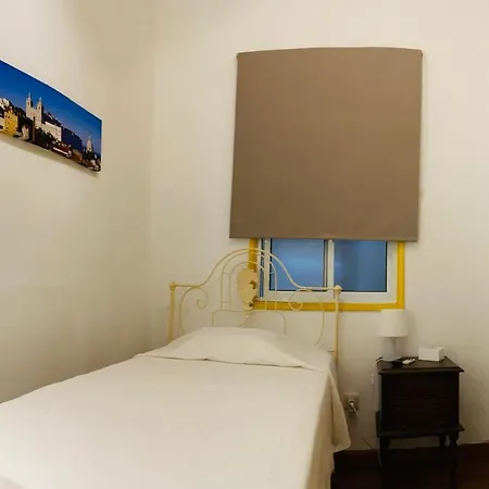Guest house Mana 3*
