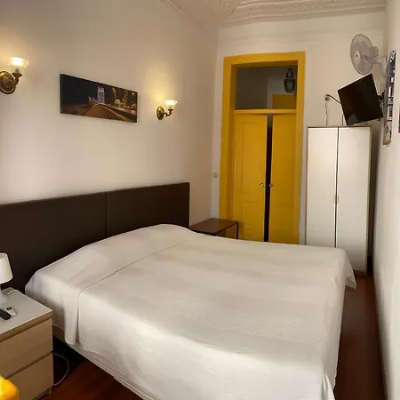 Mana 3* Lisbon