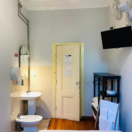 Mana Guest house Lisbon